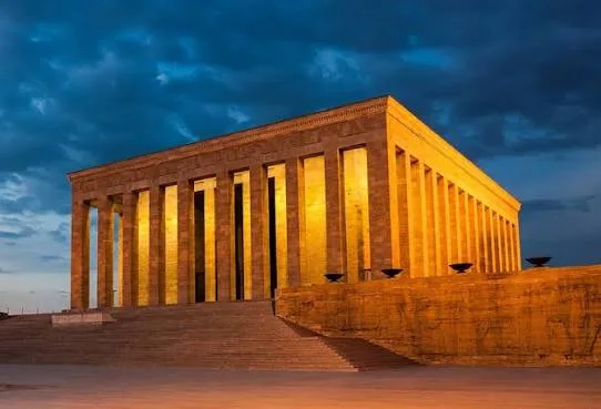Ankara Çıkışlı Turlar