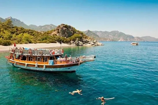 Ayvalık Turları
