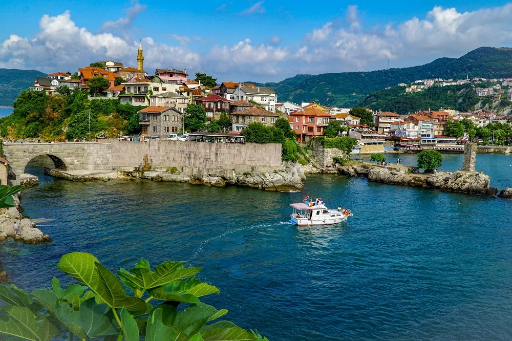 Batı Karadeniz Turları