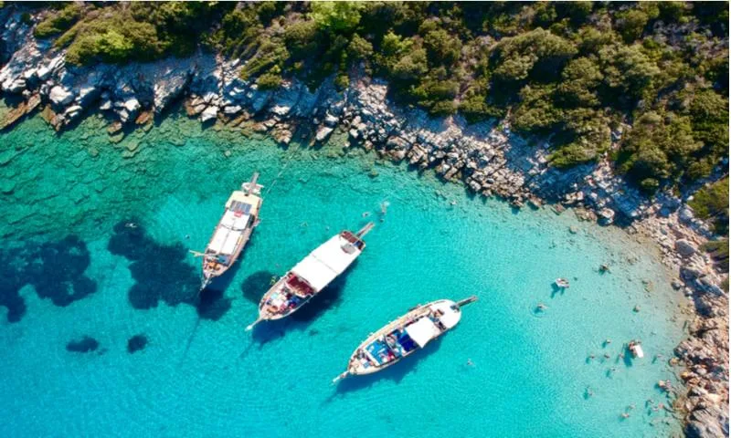 Bodrum Turları