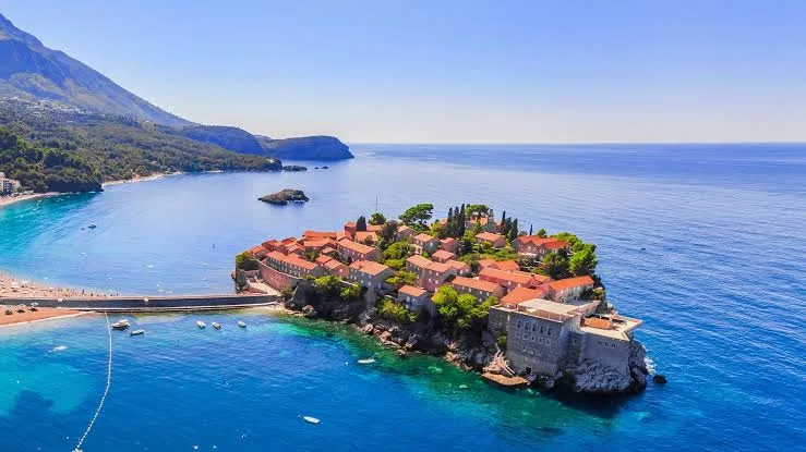 Budva Turları