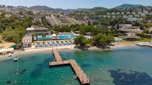 Golden Age Otel Yalıkavak Bodrum