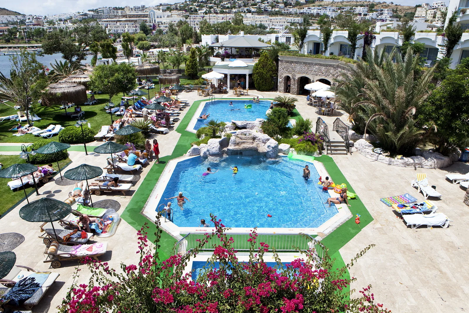 Royal Asarlık Beach Hotel & Spa Bodrum