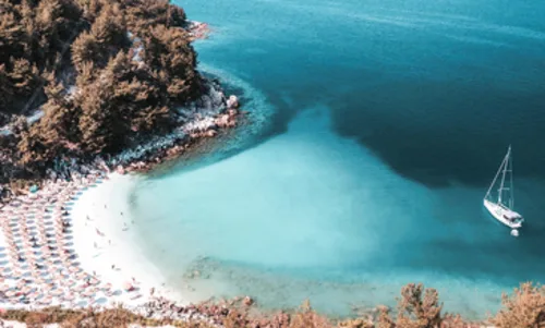 Thassos Adası Turları