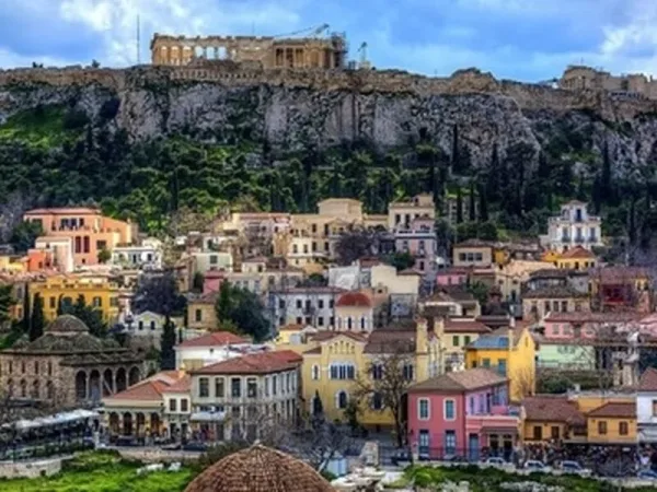 Büyük Yunanistan Masalı 3 Gece Konaklamalı - 2026 Dönemi - 11