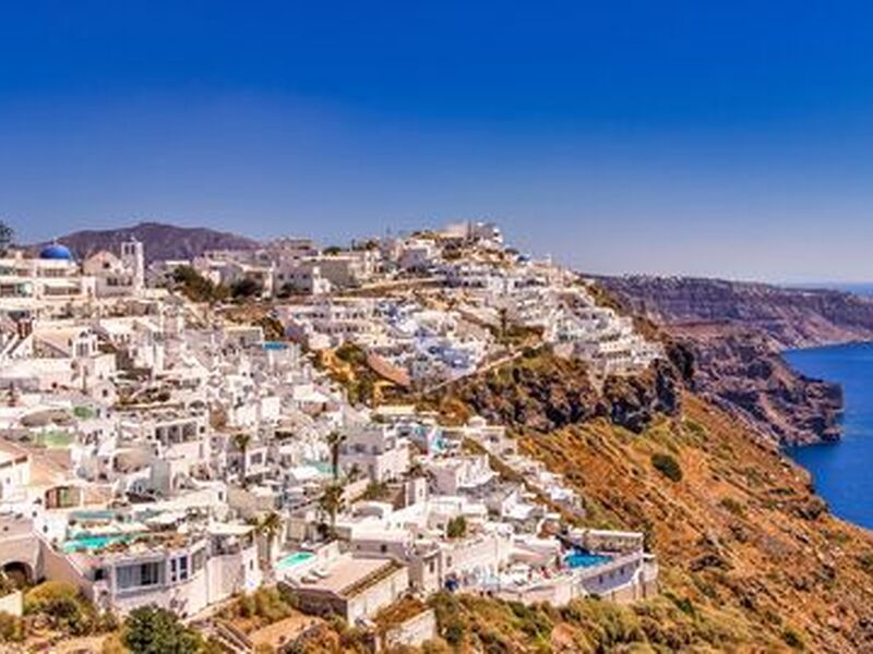 Halkidiki Paralia ve Thassos Masalı - 2026 Dönemi - 2