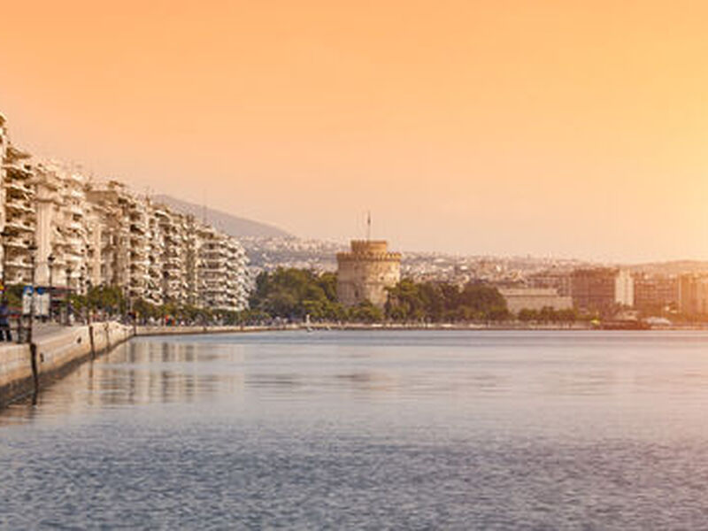 Halkidiki Paralia ve Thassos Masalı - 2026 Dönemi - 4