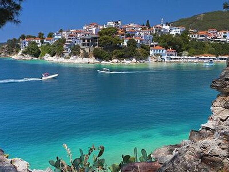 Halkidiki Paralia ve Thassos Masalı - 2026 Dönemi - 5