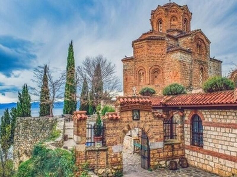 Kısa Balkan Masalı - 2026 Dönemi İzmir Hareketli - 2