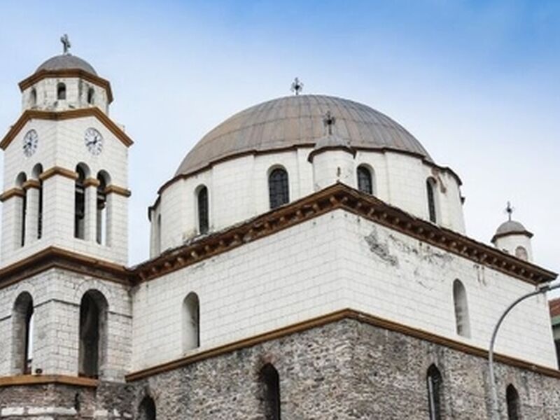 Kısa Balkan Masalı - 2026 Dönemi İzmir Hareketli - 6