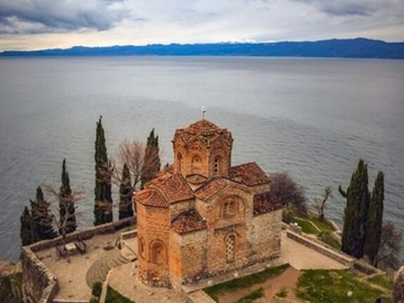Kısa Balkan Masalı - 2026 Dönemi İzmir Hareketli - 8