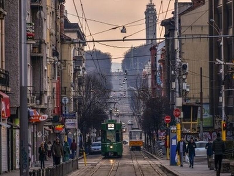 Kısa Balkan Masalı - 2026 Dönemi İzmir Hareketli - 9