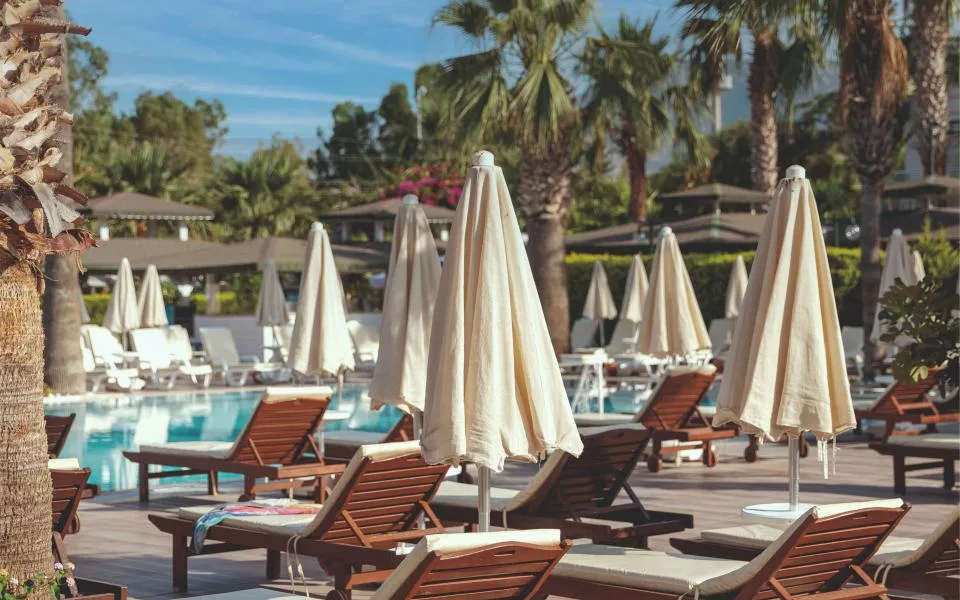 Anadolu Hotels | 3 Gece 4 Gün