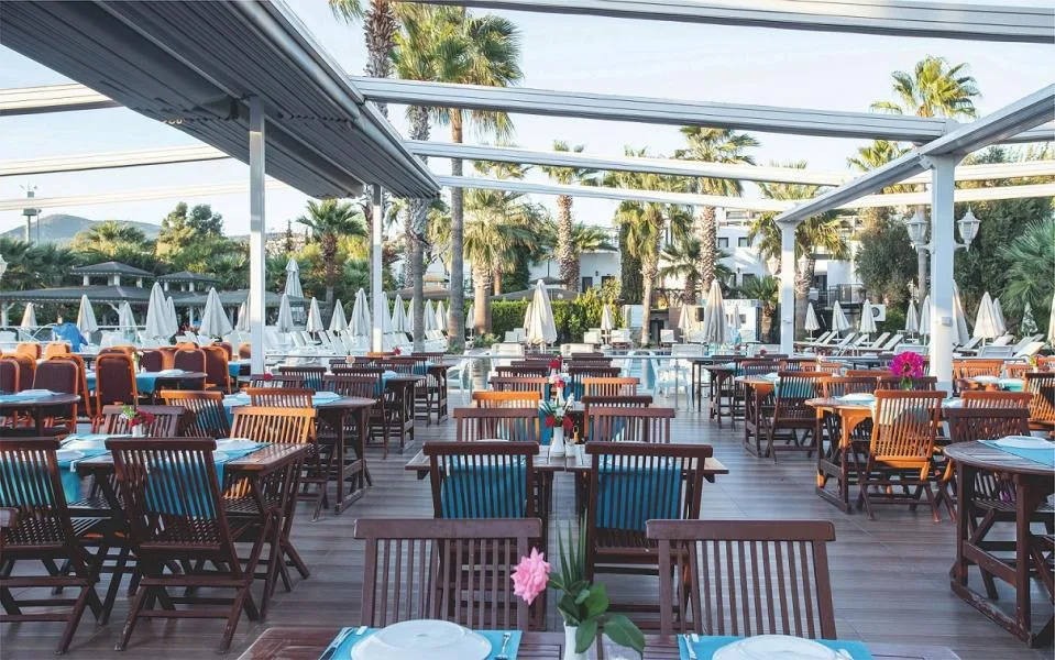 Anadolu Hotels | 3 Gece 4 Gün