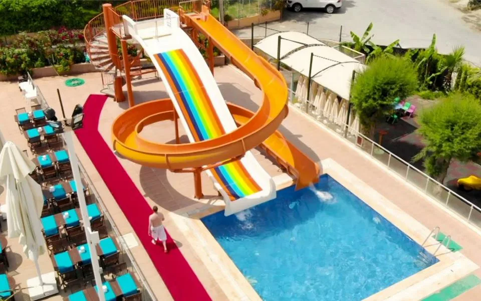 Anadolu Hotels | 3 Gece 4 Gün