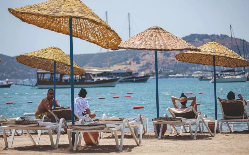 Anadolu Hotels | 3 Gece 4 Gün