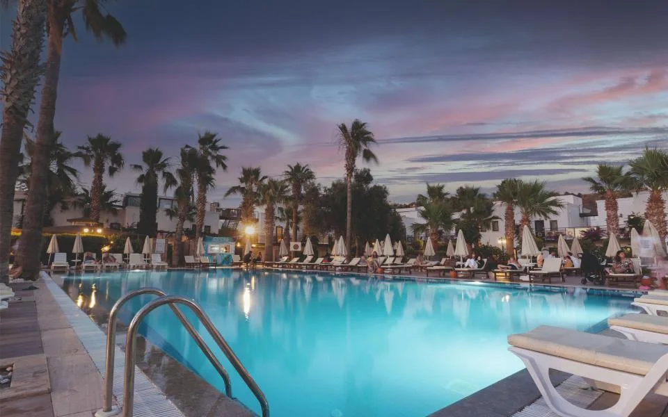Anadolu Otel | 4 Gece 5 Gün