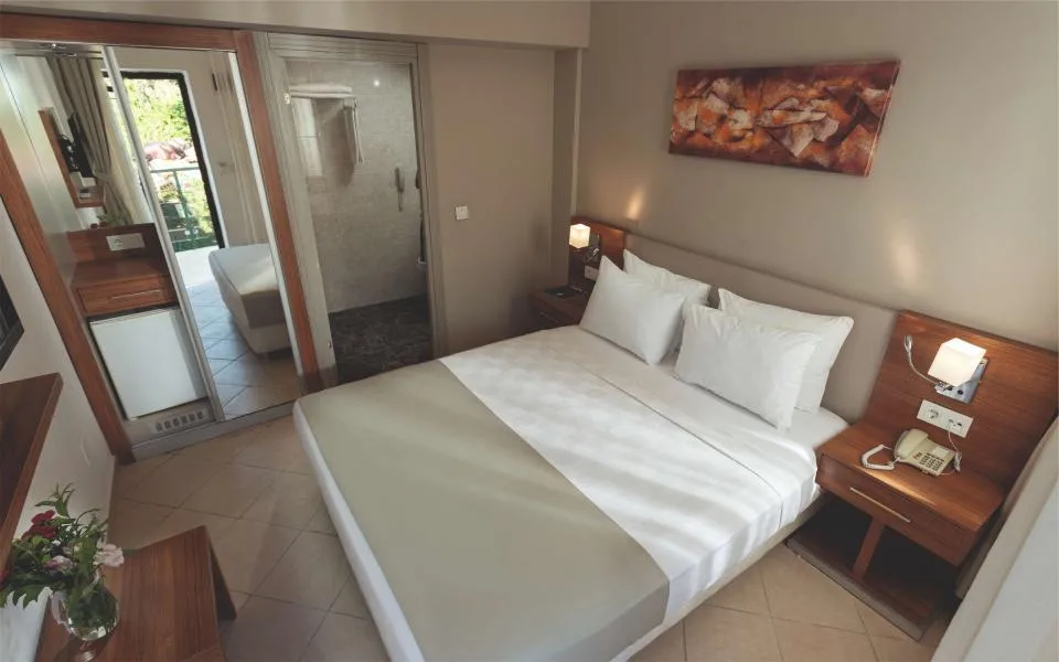 Anadolu Otel | 4 Gece 5 Gün