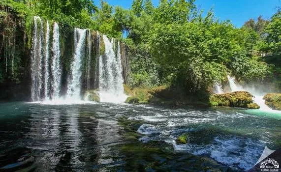 Antalya Kaş Fethiye Ölüdeniz Turu / 3 Gece Otel Konaklamalı