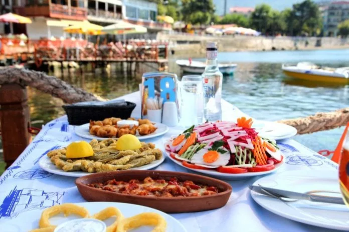 Batı Karadeniz Abant Safranbolu Amasra Turu (1 Gece Konaklamalı)