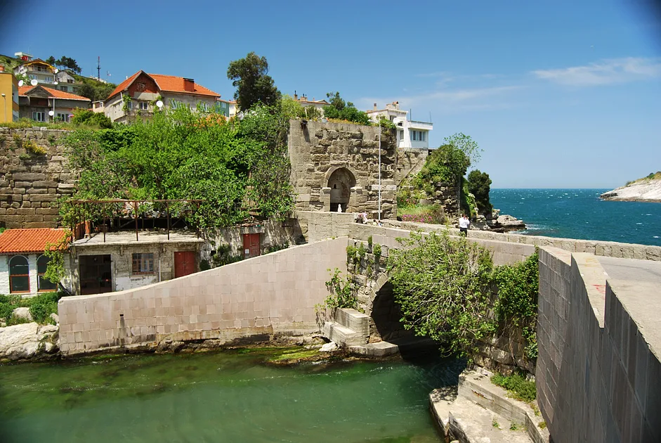 Batı Karadeniz Abant Safranbolu Amasra Turu (1 Gece Konaklamalı)