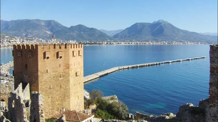 Batı Ve Orta Karadeniz Amasra Safranbolu Kastamonu Sinop Samsun Amasya Turu (2 Gece Otel Konaklamalı)