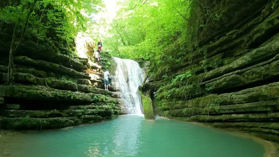 Batı Ve Orta Karadeniz Amasra Safranbolu Kastamonu Sinop Samsun Amasya Turu (2 Gece Otel Konaklamalı)