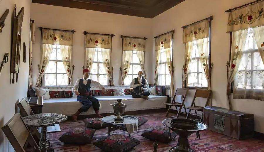 Batı Ve Orta Karadeniz Amasra Safranbolu Kastamonu Sinop Samsun Amasya Turu (2 Gece Otel Konaklamalı)