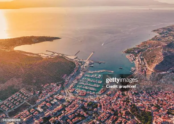  Egenin Saklı Köyleri Alaçatı Sığacık Seferihisar Foça Turu (2 Gece Otel Konaklamalı)