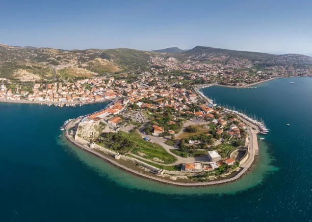  Egenin Saklı Köyleri Alaçatı Sığacık Seferihisar Foça Turu (2 Gece Otel Konaklamalı)