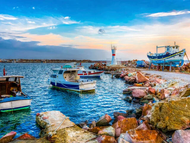 Gökçeada Bozcaada Assos Ayvalık Turu  2 Gece Otel Konaklamalı 