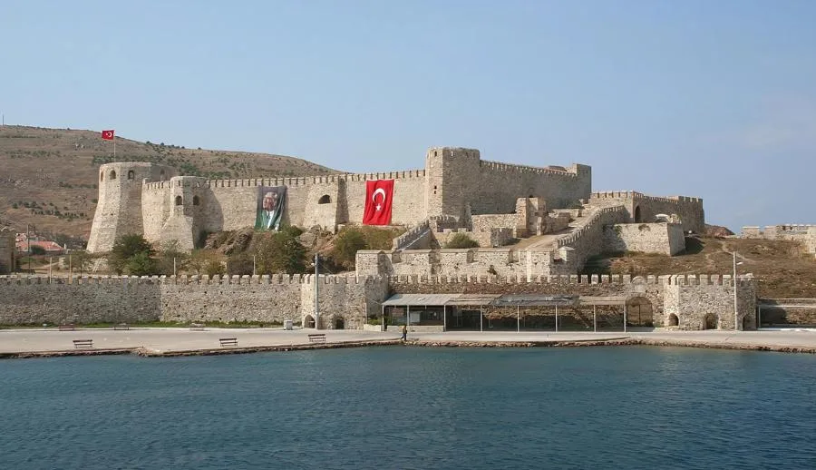 Gökçeada Bozcaada Turu / 1 Gece Otel Konaklamalı
