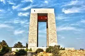  Günübirlik Çanakkale Şehitlik Turu