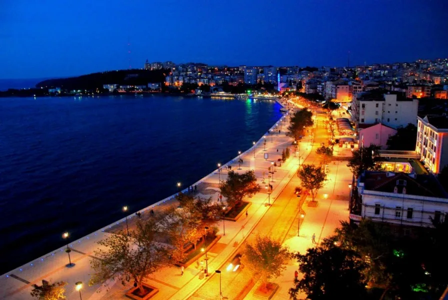  Günübirlik Çanakkale Şehitlik Turu