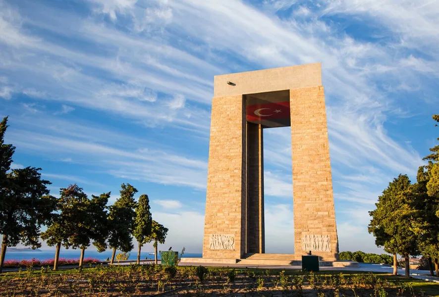 Otobüslü Balkan Turları