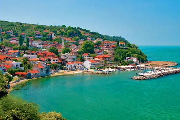 Günübirlik Cumalıkızık Gölyazı Mudanya Trilye Turu