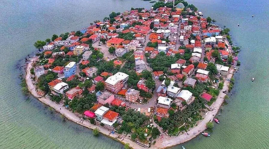 Günübirlik Cumalıkızık Gölyazı Mudanya Trilye Turu