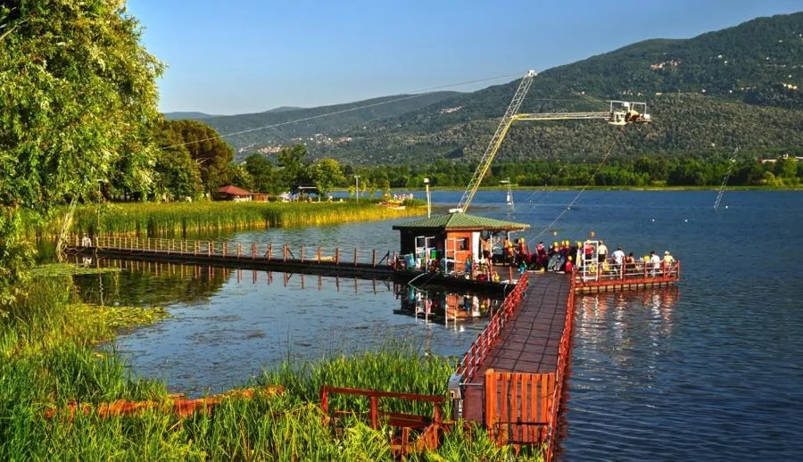 Günübirlik Sapanca Ormanya Maşukiye Turu