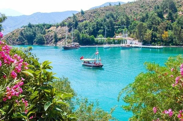 Bodrum Turları