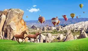 Kapadokya Ihlara Vadisi Ve Ürgüp Göreme Turu (2 Gece Otel Konaklamalı)