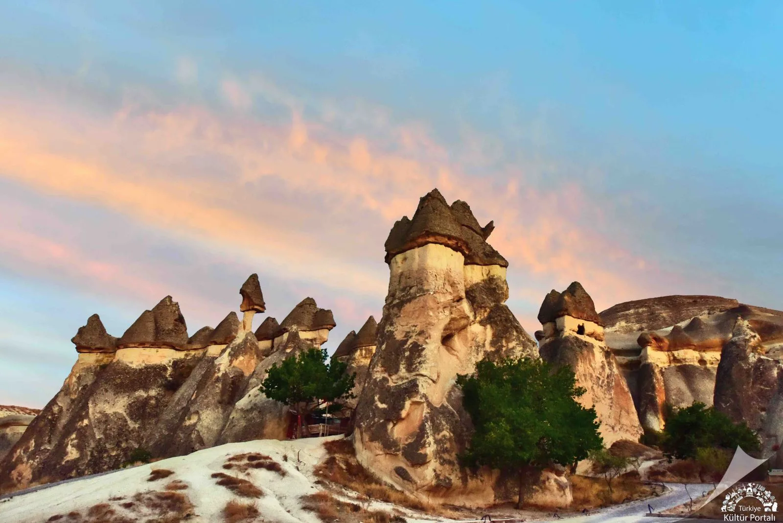 Kapadokya Ihlara Vadisi Ve Ürgüp Göreme Turu (2 Gece Otel Konaklamalı)