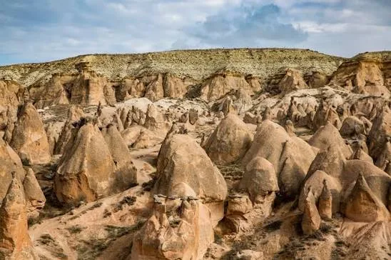 Kapadokya Ihlara Vadisi Ve Ürgüp Göreme Turu (2 Gece Otel Konaklamalı)