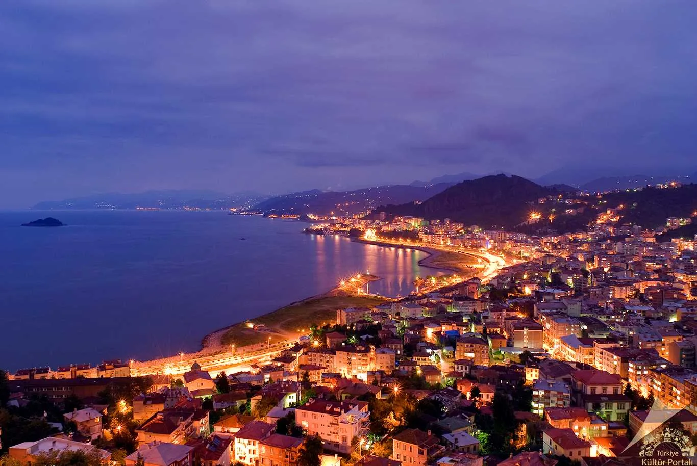 Karadeniz Yaylalar ve Batum Turu / 3 Gece Otel Konaklamalı