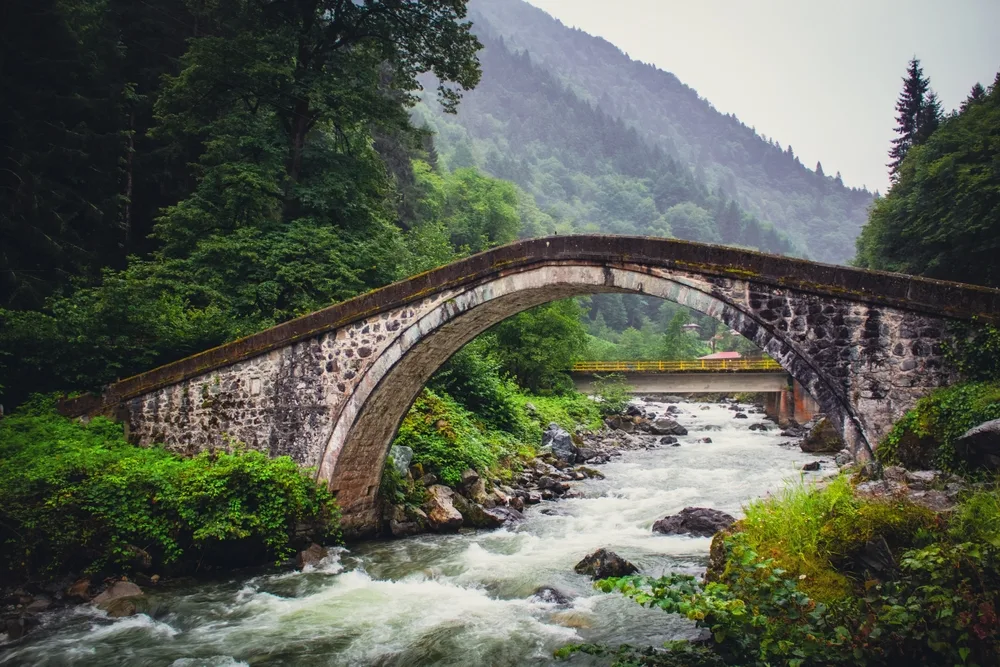 Karadeniz Yaylalar ve Batum Turu / 3 Gece Otel Konaklamalı