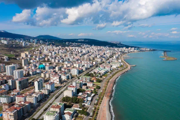 Karadeniz Yaylalar ve Batum Turu / 3 Gece Otel Konaklamalı