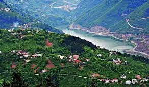 Karadeniz Yaylalar ve Batum Turu / 3 Gece Otel Konaklamalı