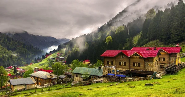 Karadeniz Yaylalar ve Batum Turu / 4 Gece Otel Konaklamalı