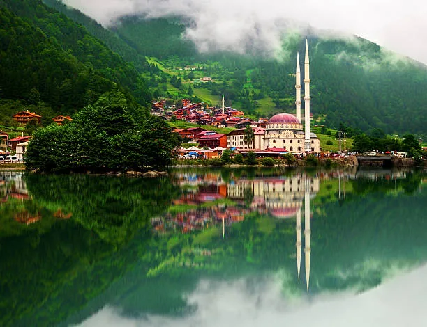 Karadeniz Yaylalar ve Batum Turu / 4 Gece Otel Konaklamalı