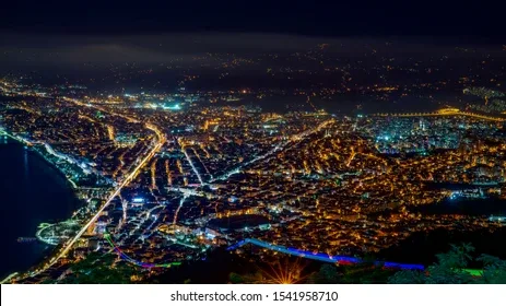 Karadeniz Yaylalar ve Batum Turu / 5 Gece Otel Konaklamalı