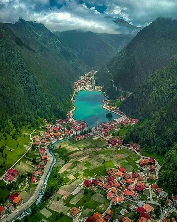Karadeniz Yaylalar ve Batum Turu / 5 Gece Otel Konaklamalı